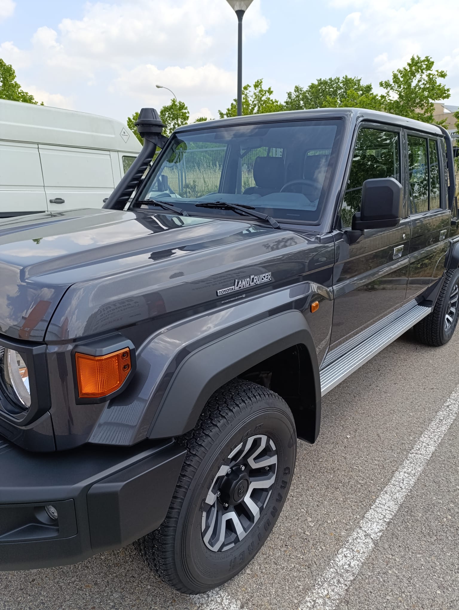 SUV después 1